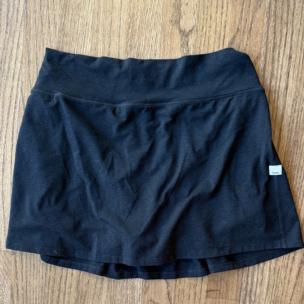 Vuori Halo Performance skirt